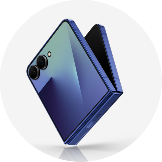 Samsung B2B — mobile app interface